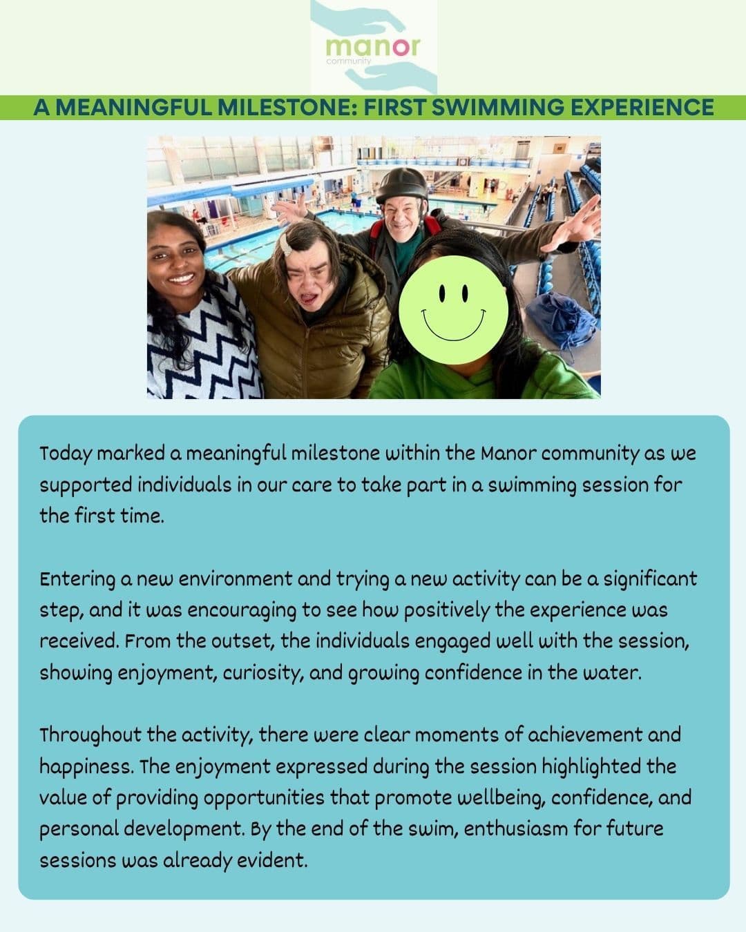 Manor Community Care Home photo 7