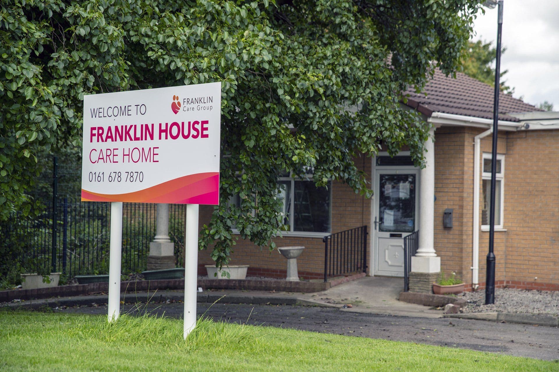 Franklin House Limited photo 7