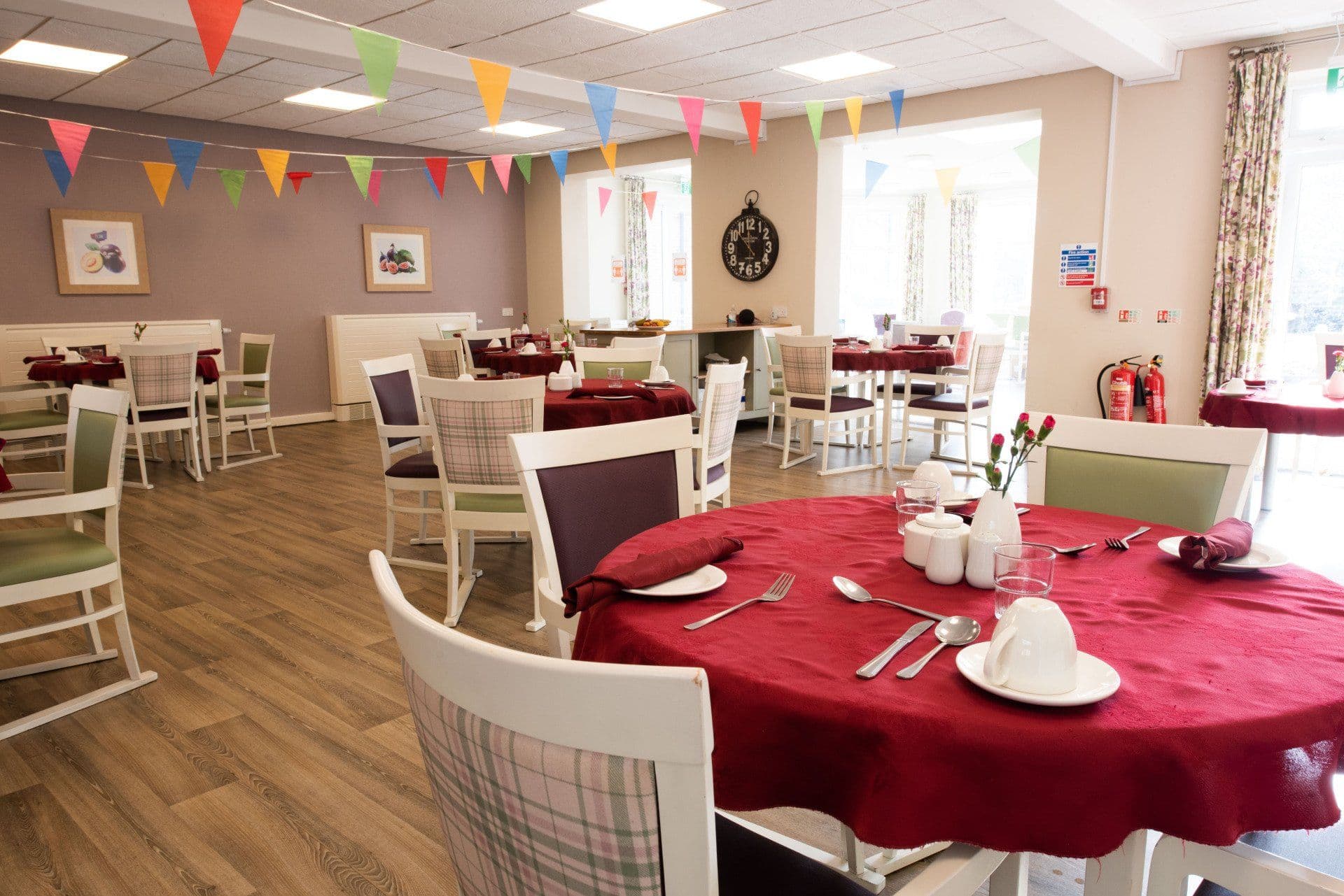 Ecclesholme photo 12