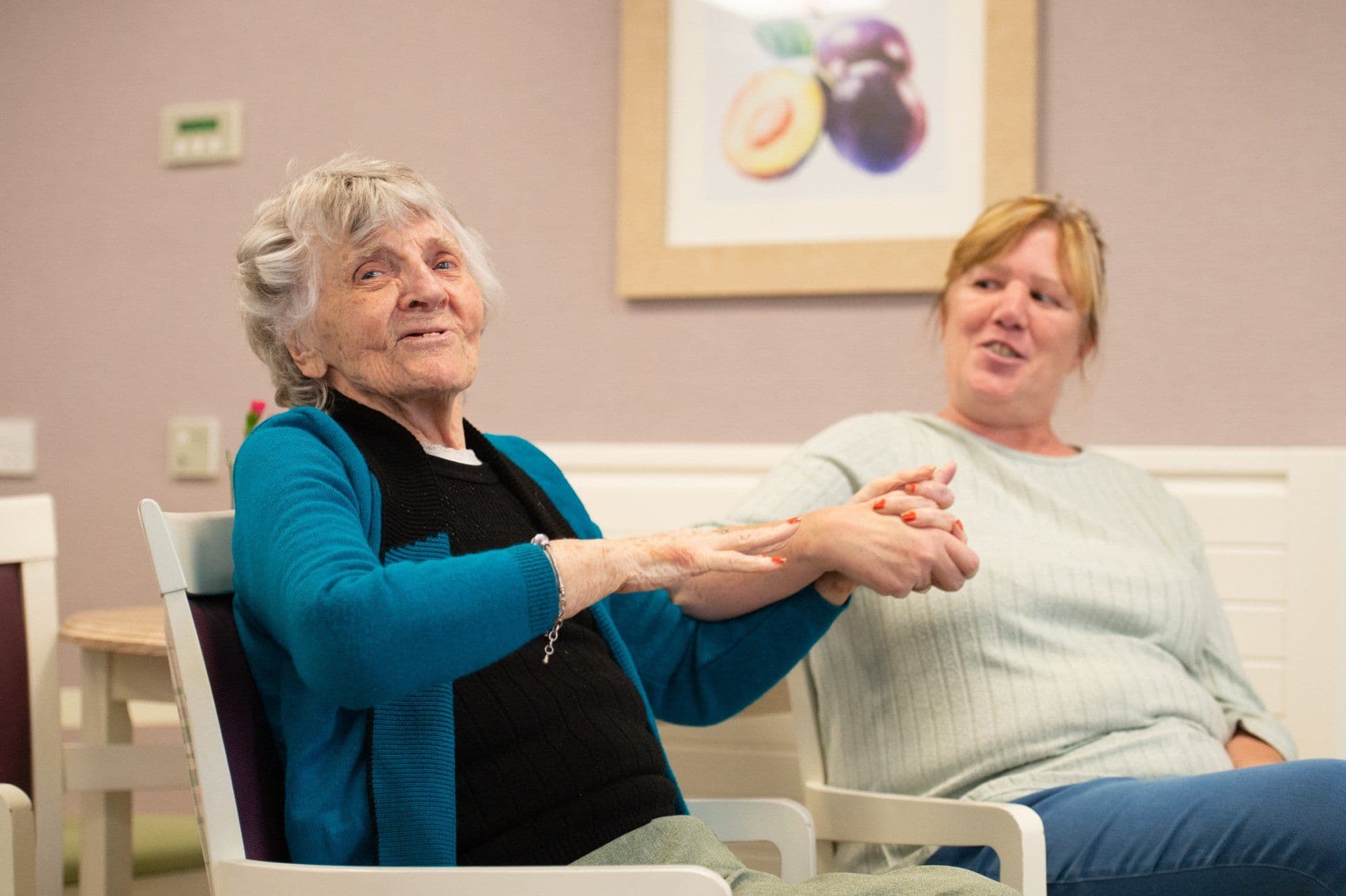 Ecclesholme photo 11