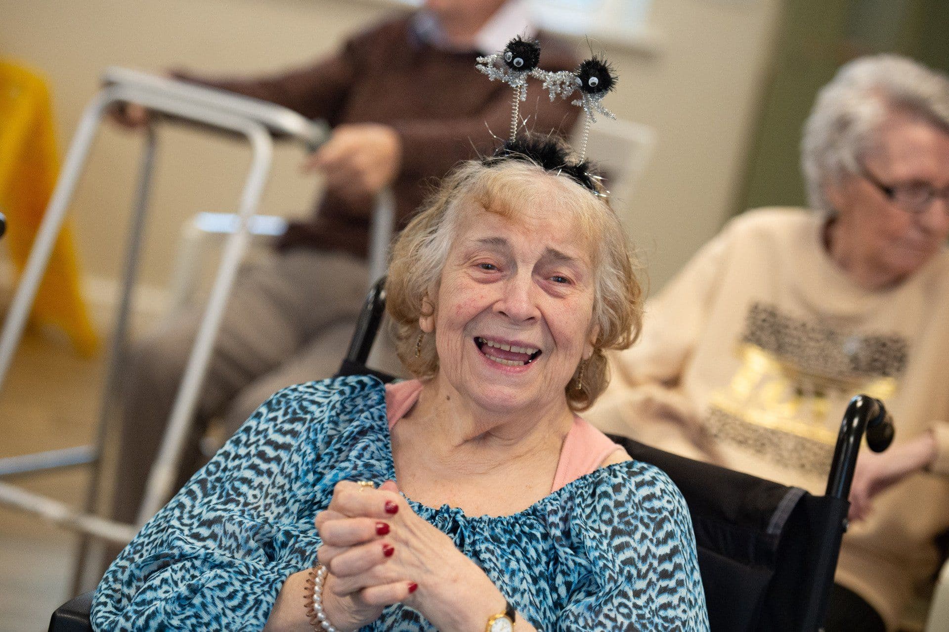 Ecclesholme photo 10