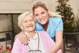 Lakeside Residential Care Home