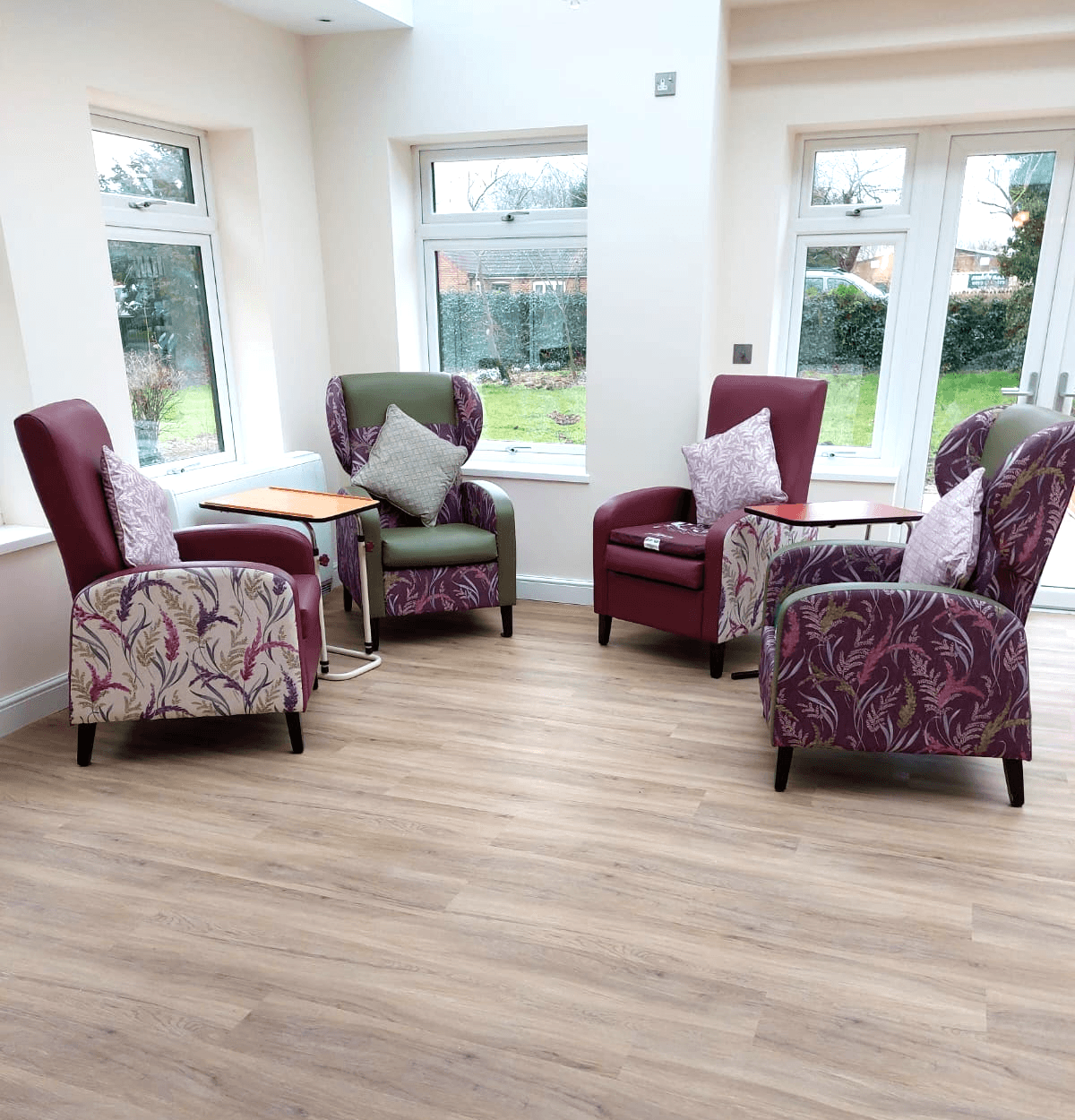 Mayfield Residential Home photo 2