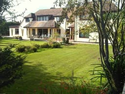 Mayfield Residential Home