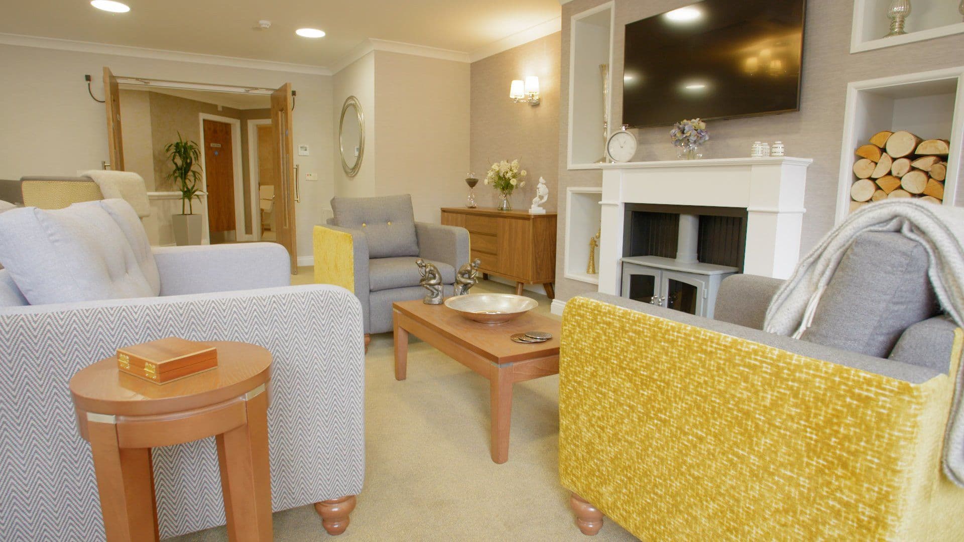 West Hill Care Home photo 1
