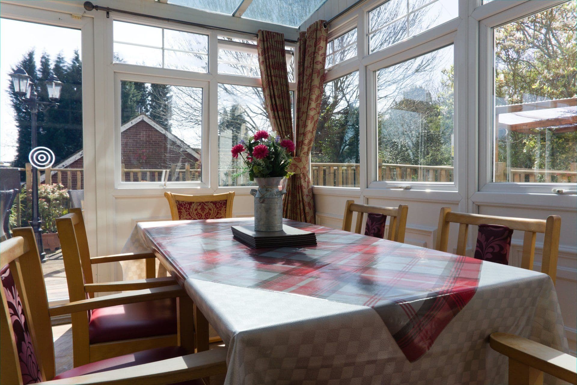 Coton Grange photo 2