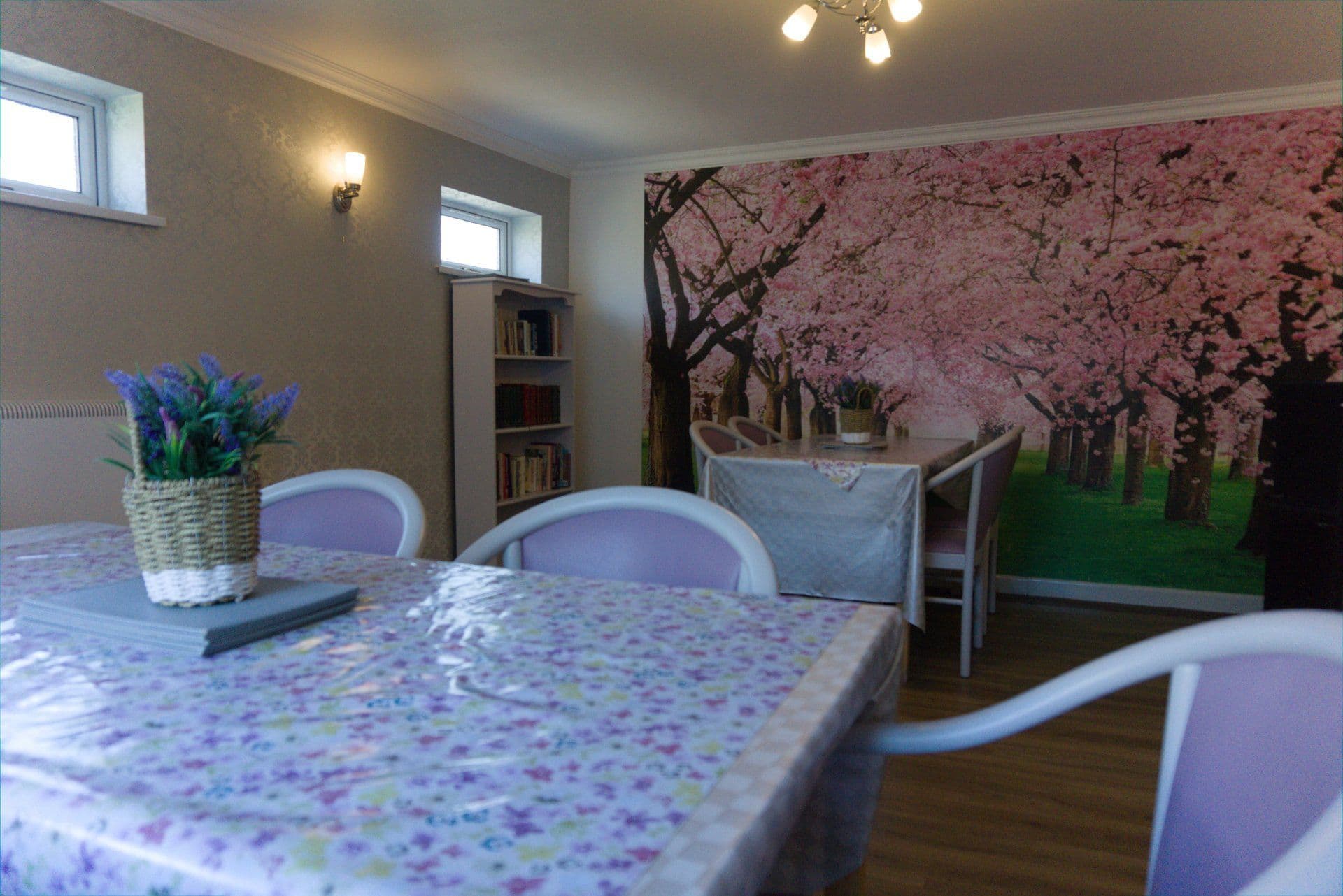 Coton Grange photo 8