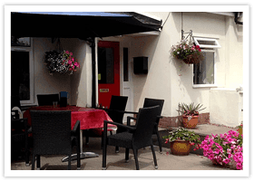 Coton Grange photo 3