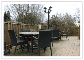Coton House photo 12
