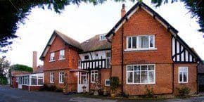 Burnham Lodge Nursing Home photo 5