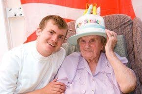 Burnham Lodge Nursing Home photo 2