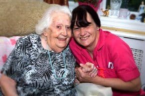 Burnham Lodge Nursing Home photo 3