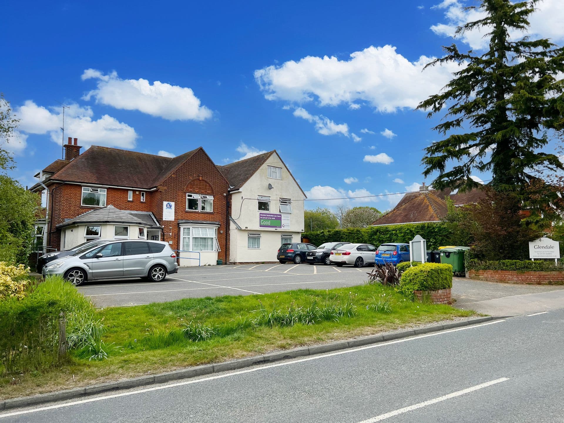 Glendale Residential Care Home photo 1