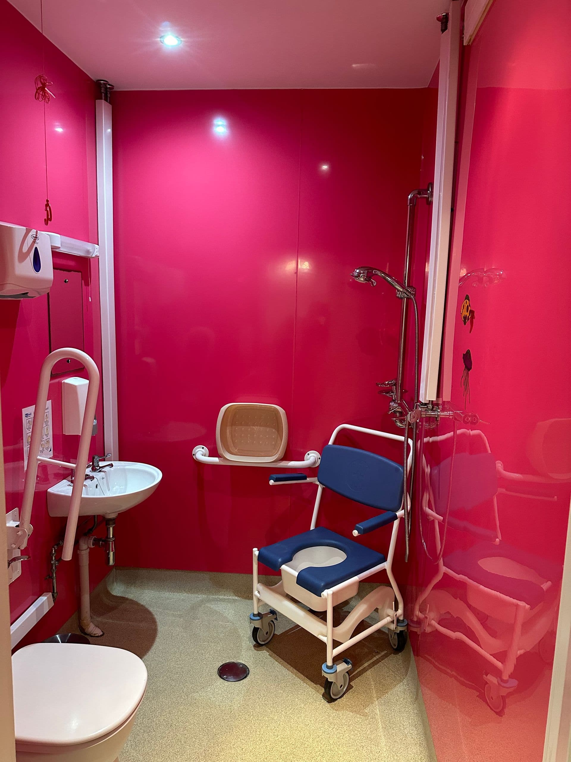 Two Acres Care Home photo 7