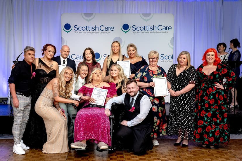 Southview care home