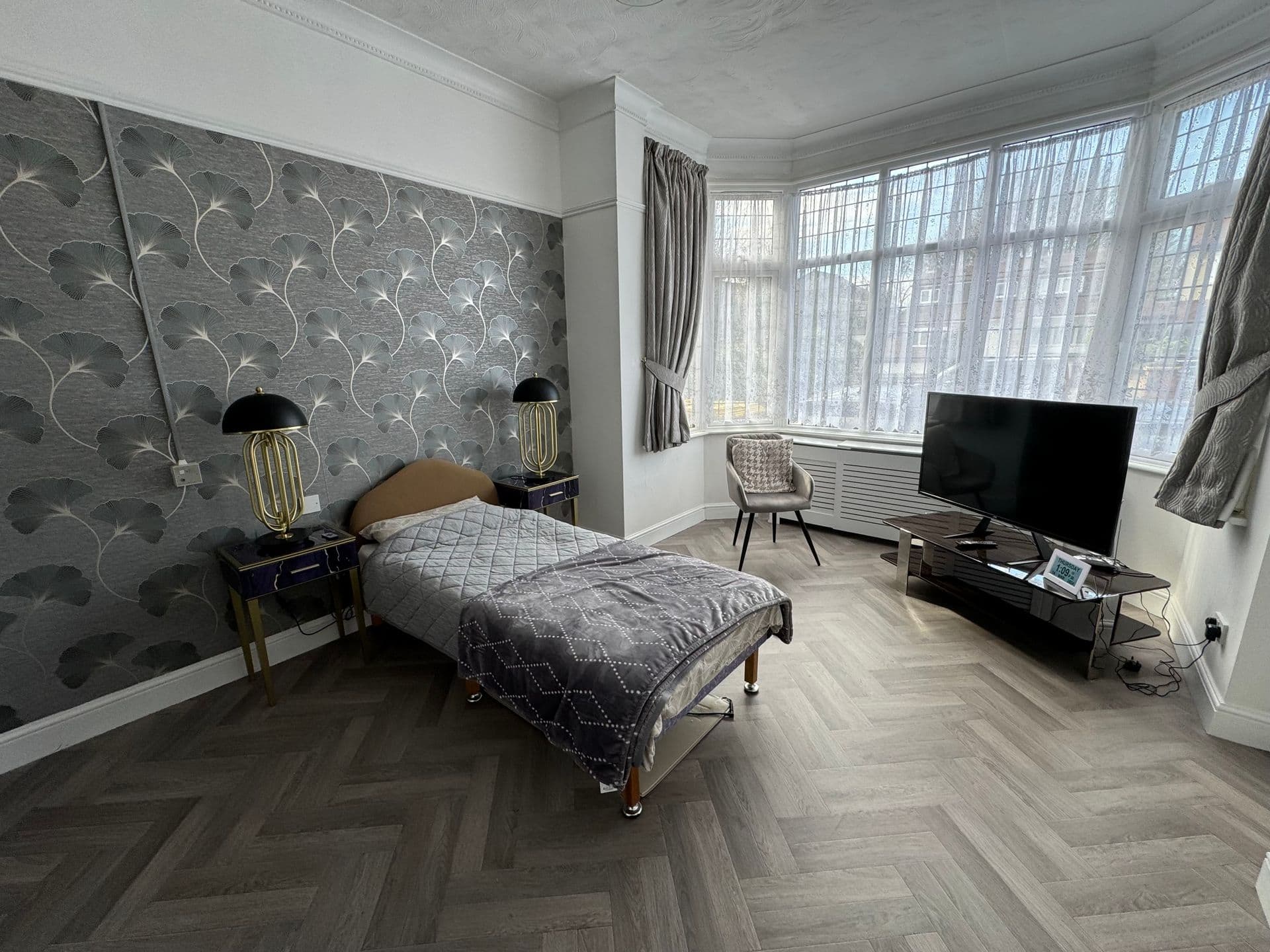 The Oaks Residential Care Home photo 3