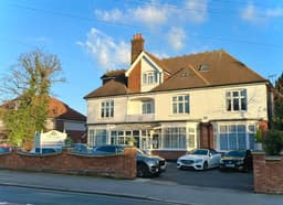 The Oaks Residential Care Home