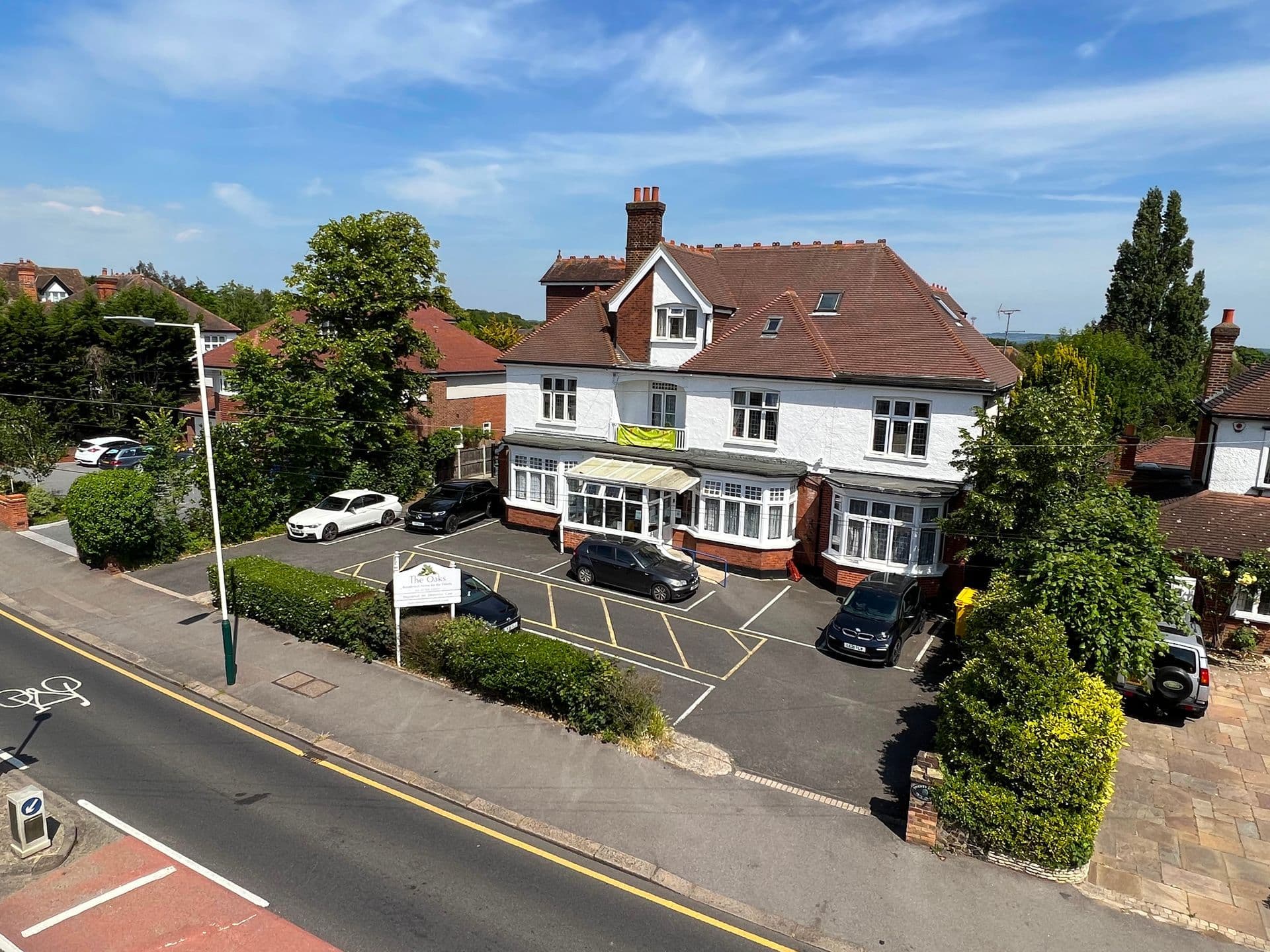 The Oaks Residential Care Home photo 10