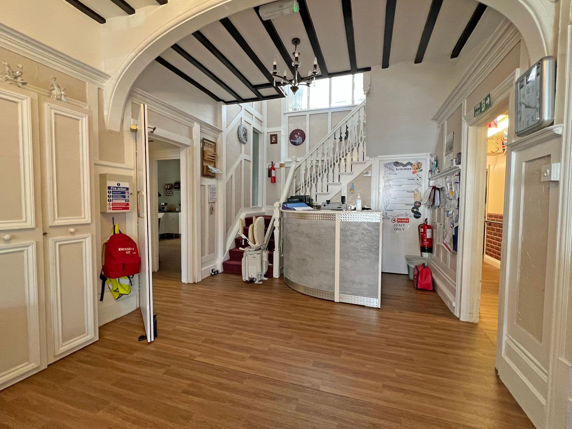 The Oaks Residential Care Home photo 2