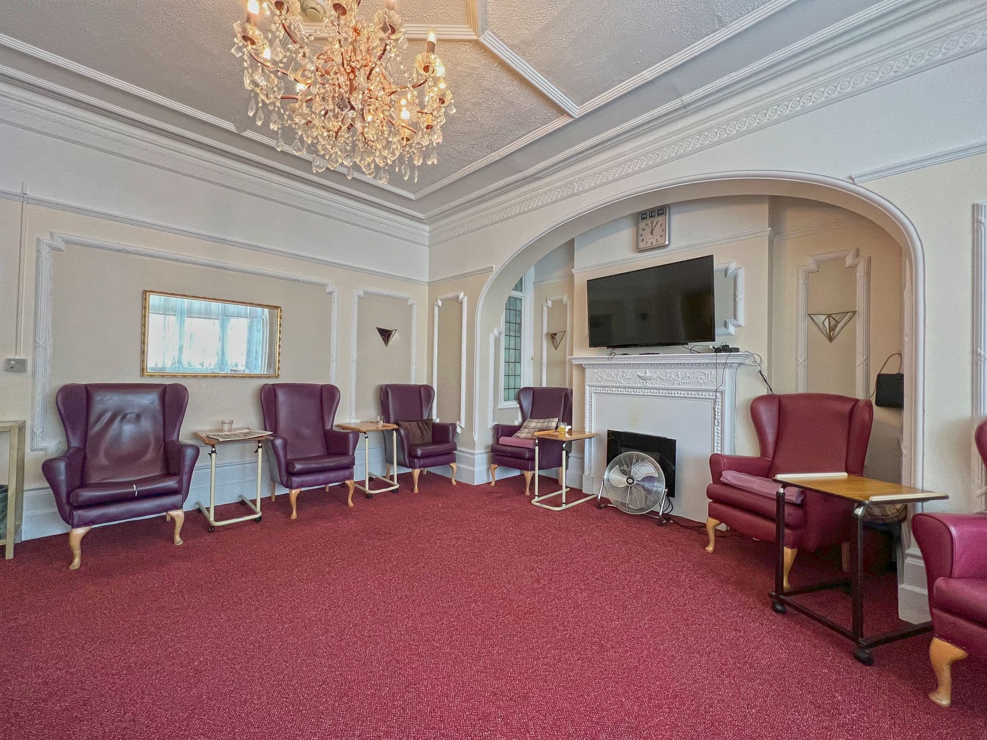 The Oaks Residential Care Home photo 8