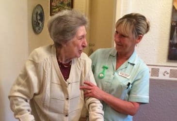 Brookfield Nursing Home photo 9