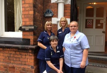 Brookfield Nursing Home photo 12