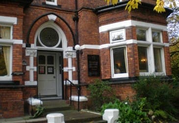 Brookfield Nursing Home photo 10