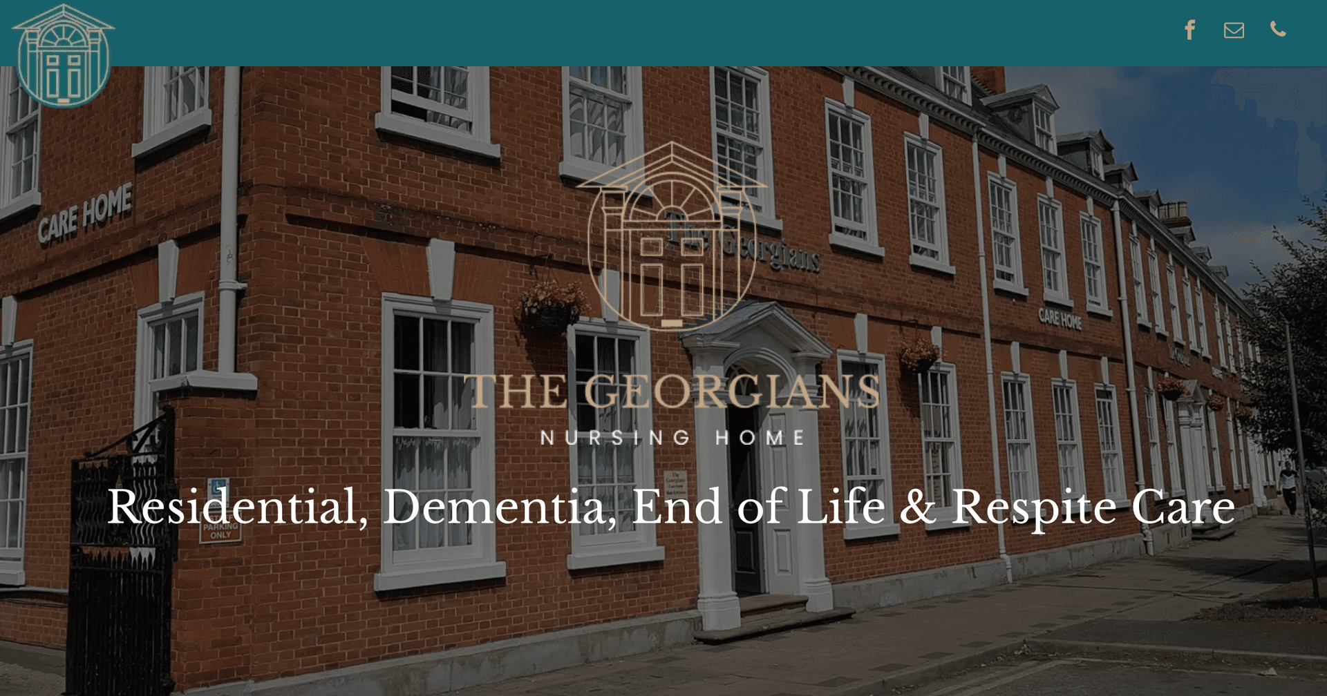 The Georgians (Boston) Limited - 50 Wide Bargate Boston photo 1