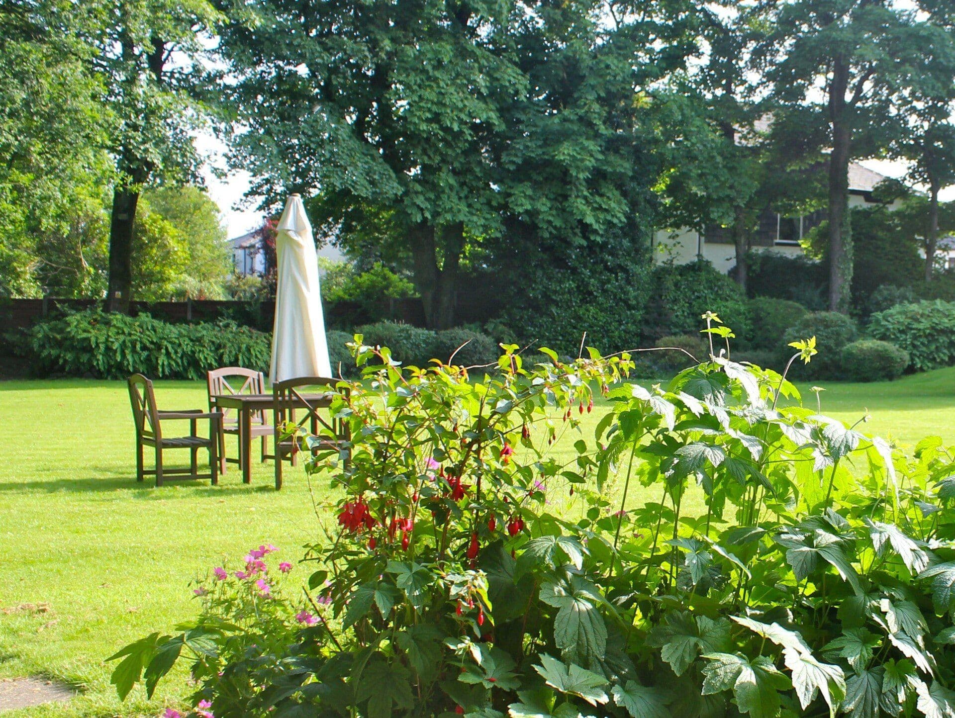 The Old Vicarage photo 2