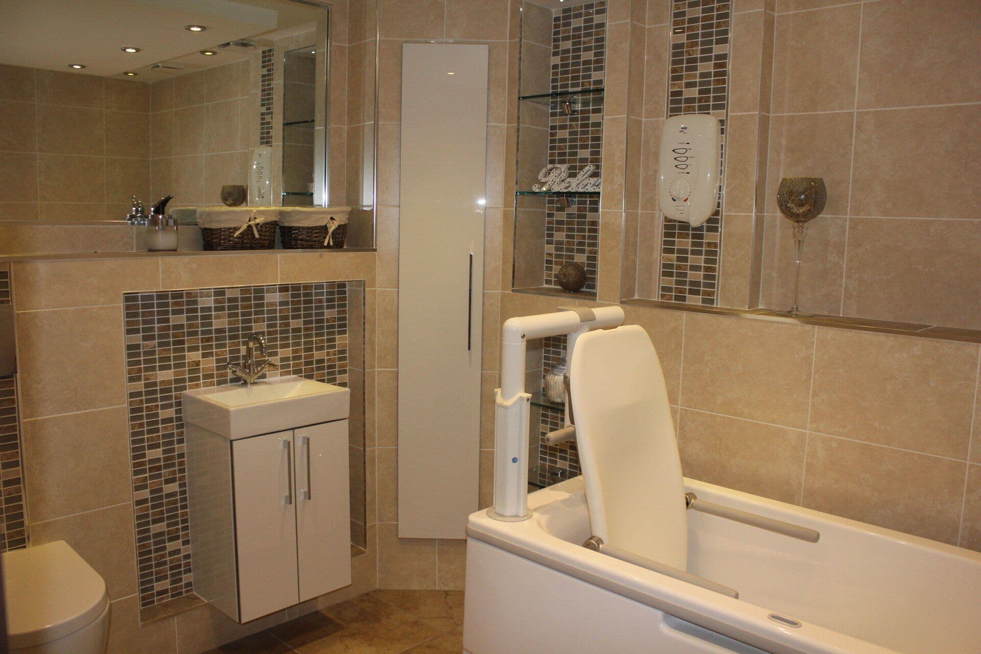 The Old Vicarage photo 10