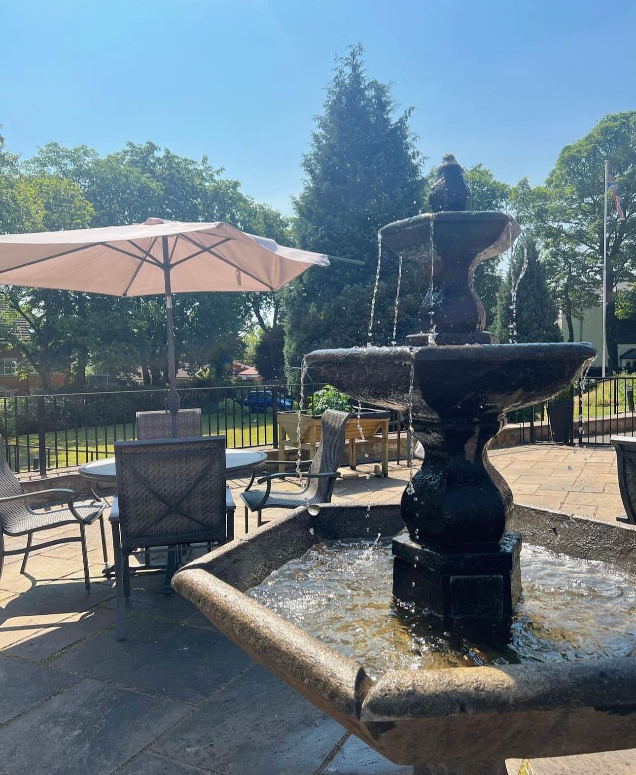 The Old Vicarage photo 1