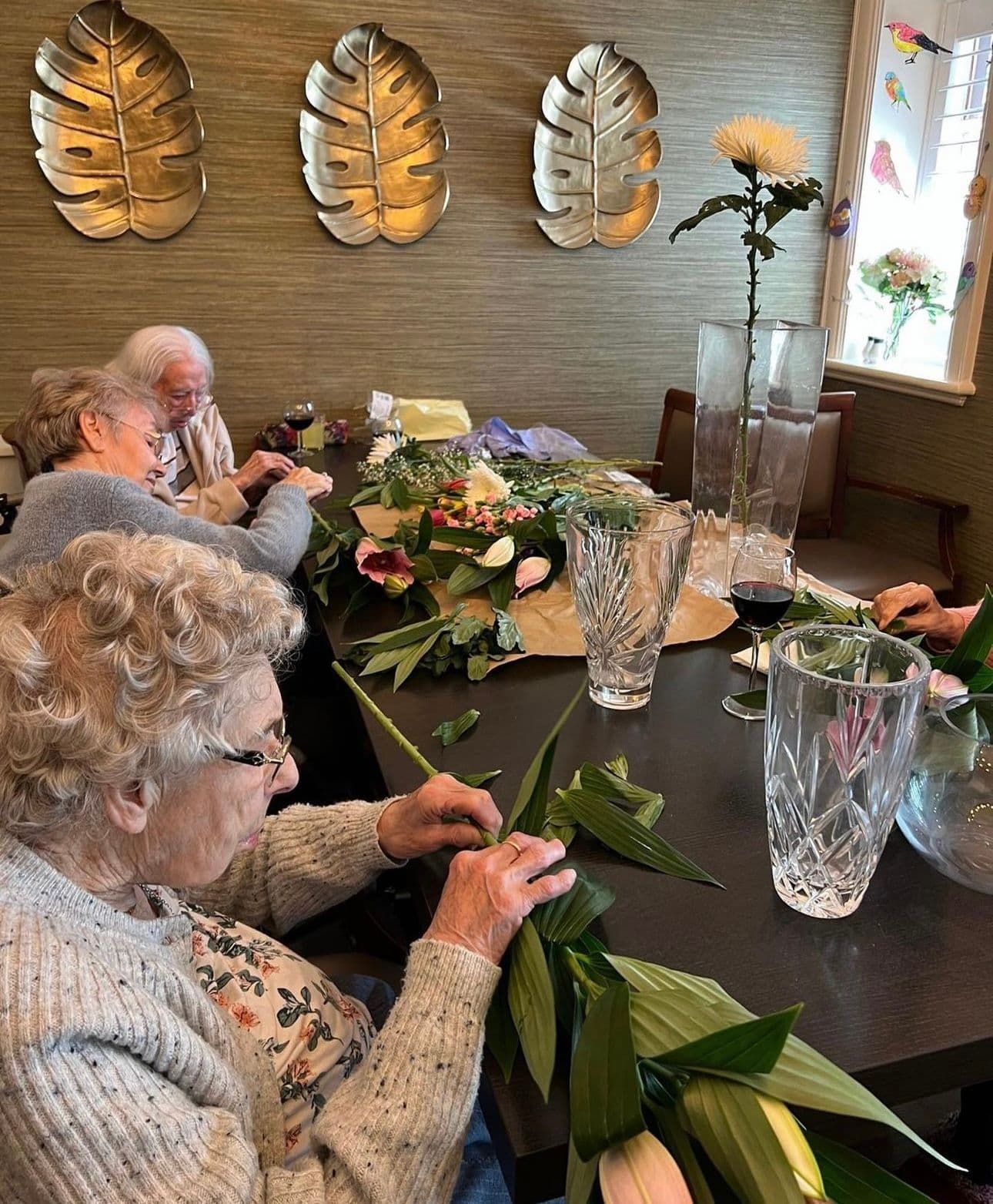 The Old Vicarage photo 3