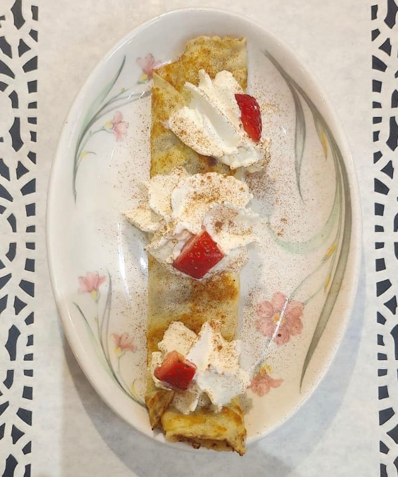 The Old Vicarage photo 6