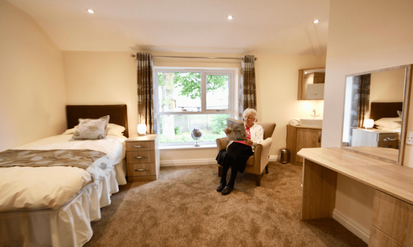 The Old Vicarage photo 11