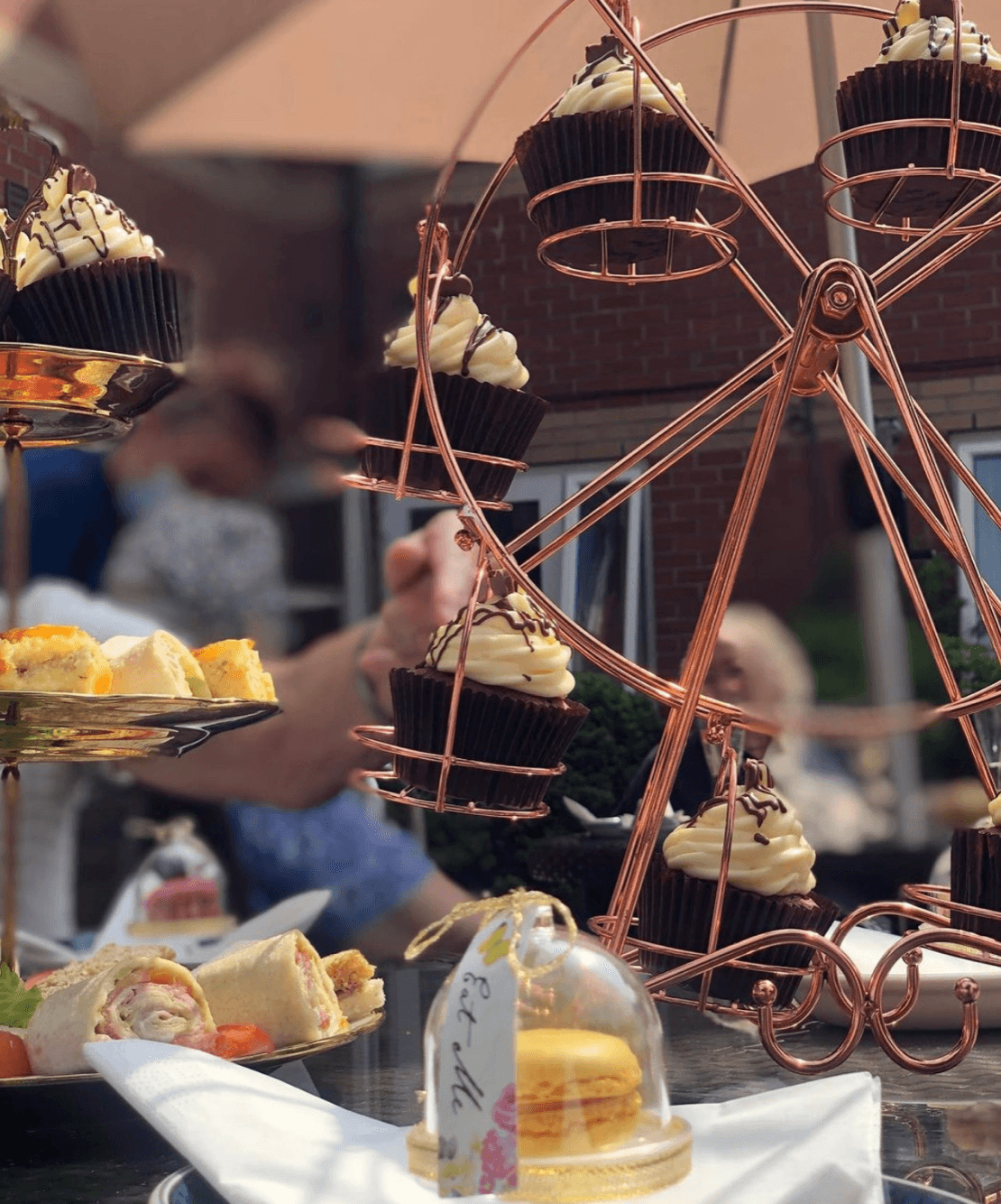 Whitefield House photo 8