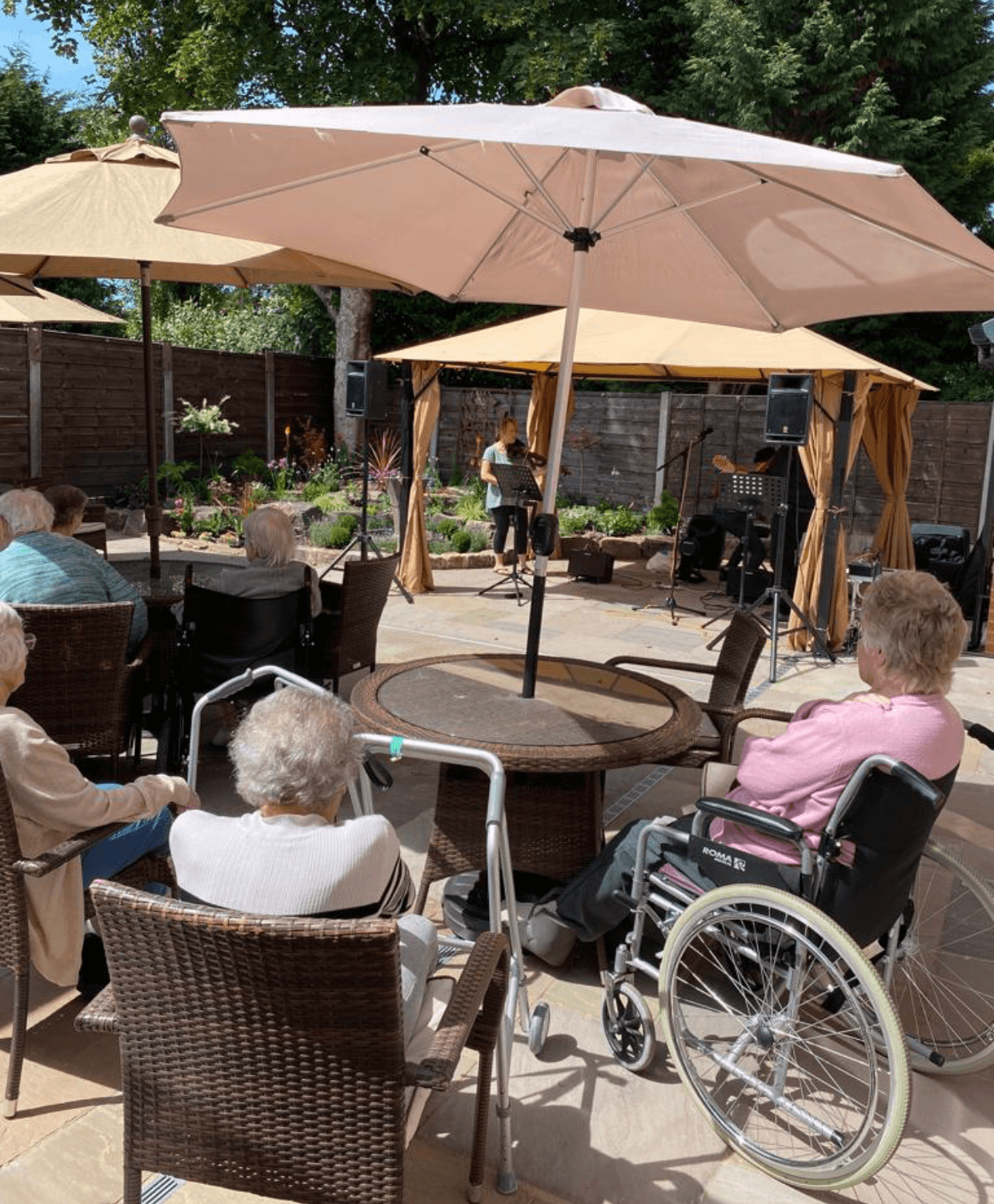 Whitefield House photo 7