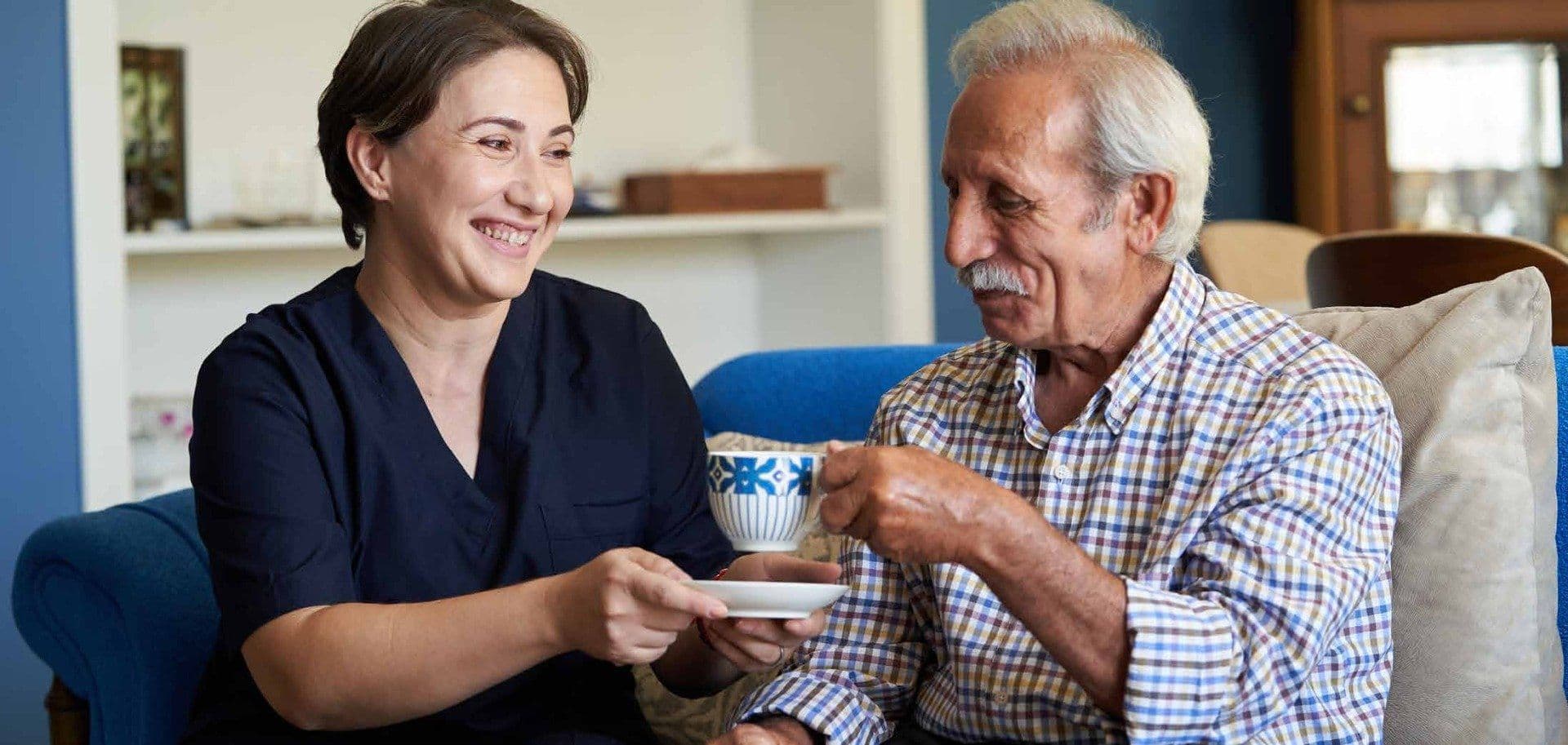 Mayfield Court photo 1