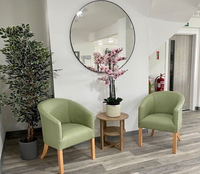 Treelands Home Ltd Main Site and Treelands Atrium photo 6