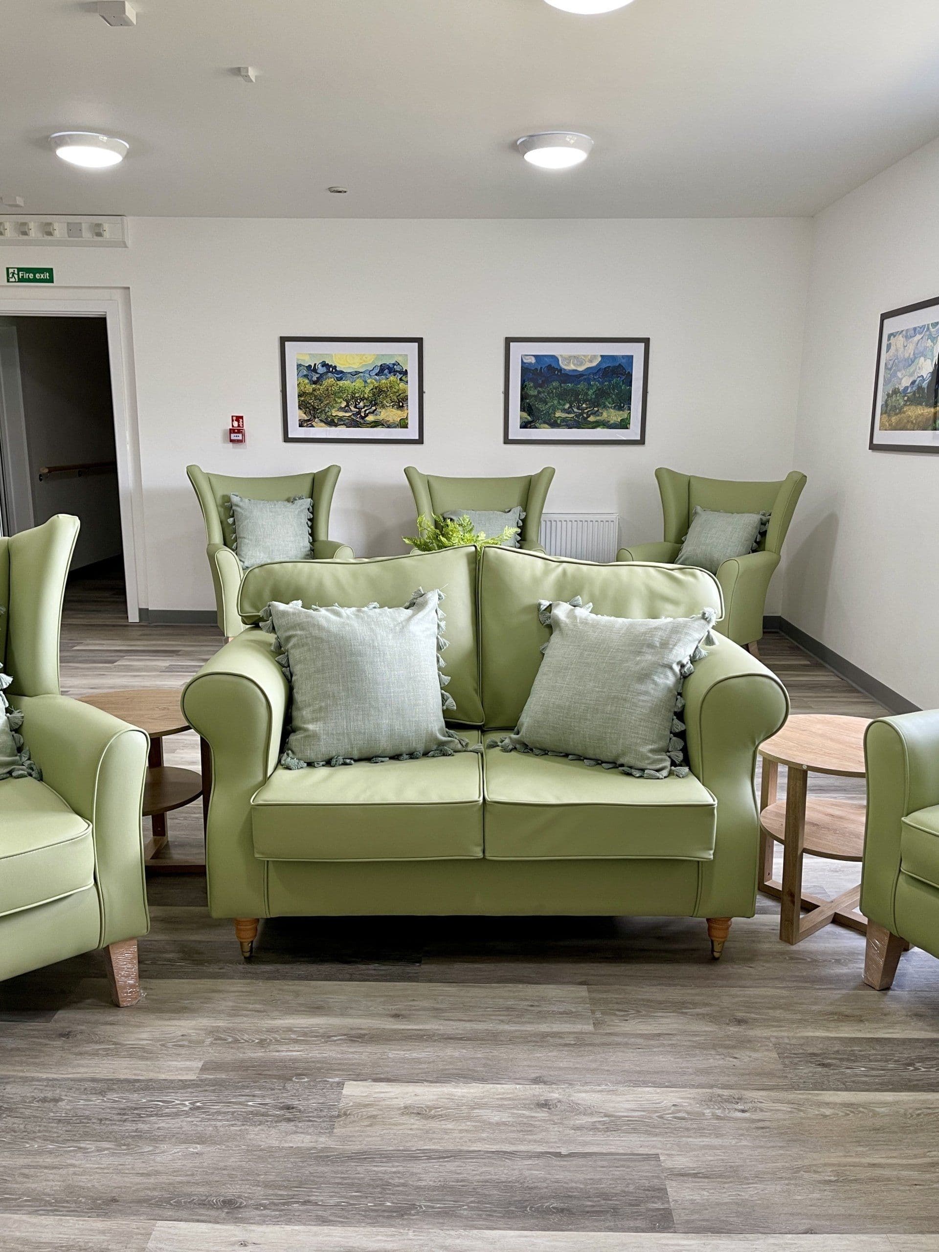 Treelands Home Ltd Main Site and Treelands Atrium photo 2