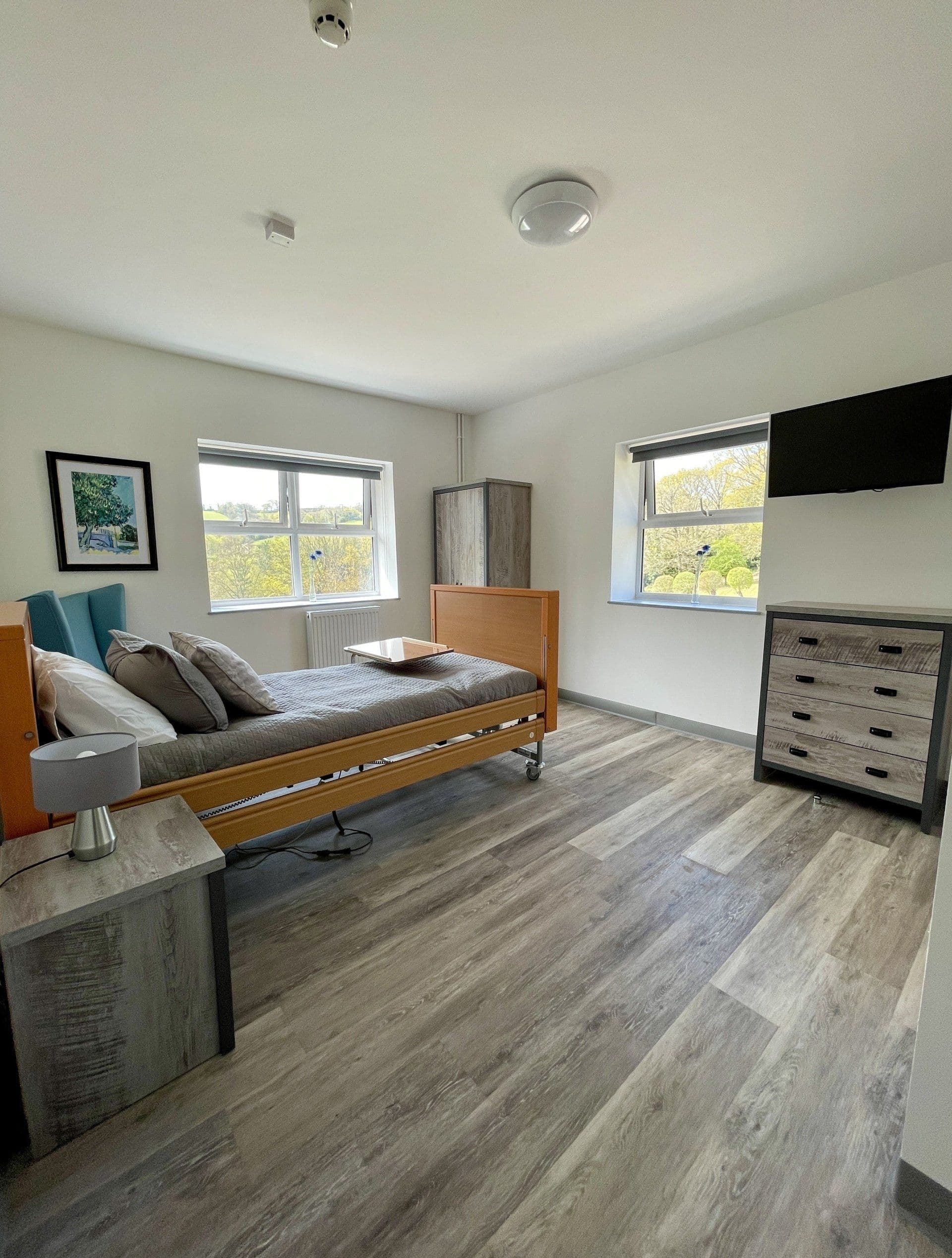 Treelands Home Ltd Main Site and Treelands Atrium photo 5