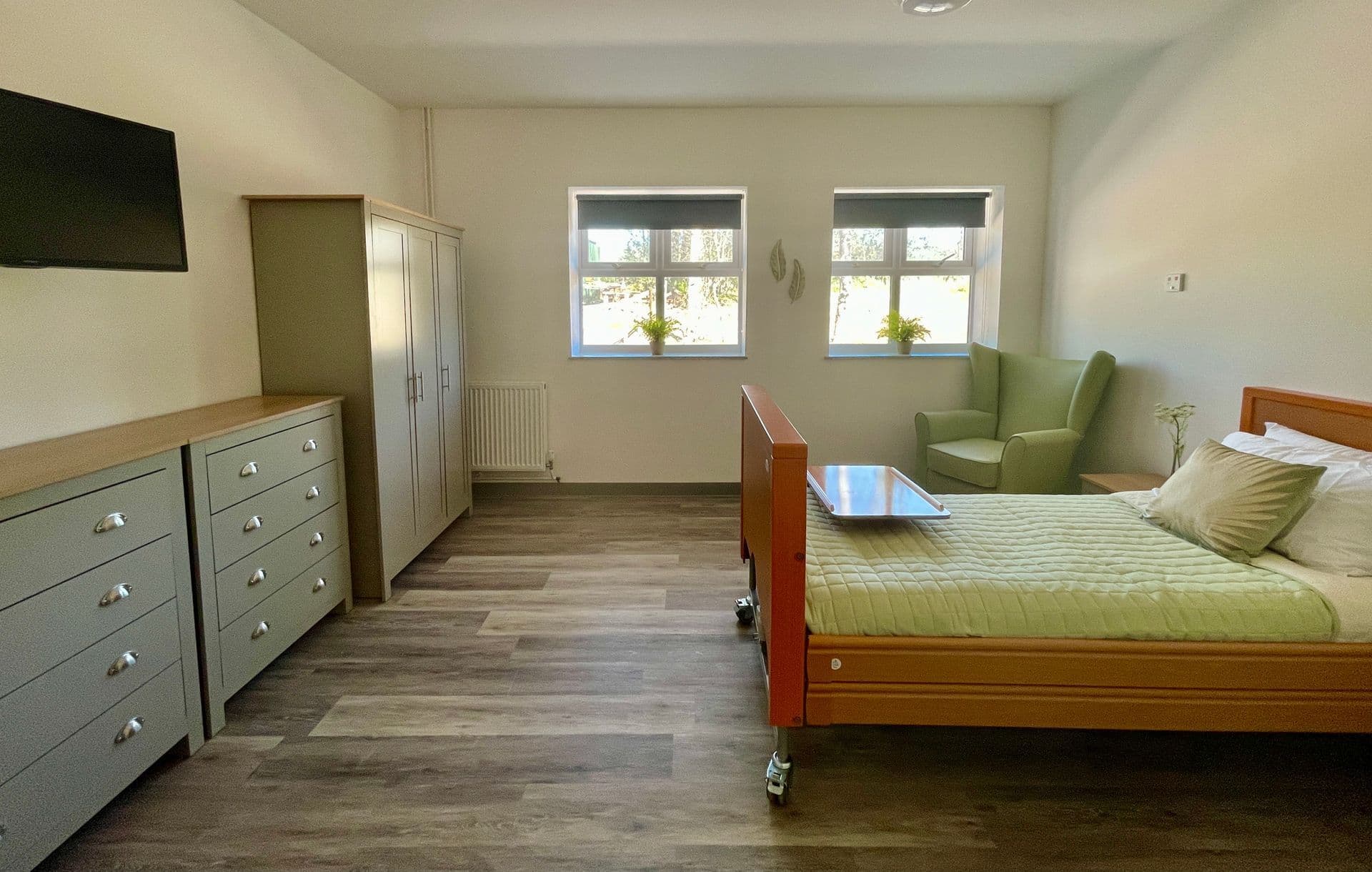 Treelands Home Ltd Main Site and Treelands Atrium photo 3