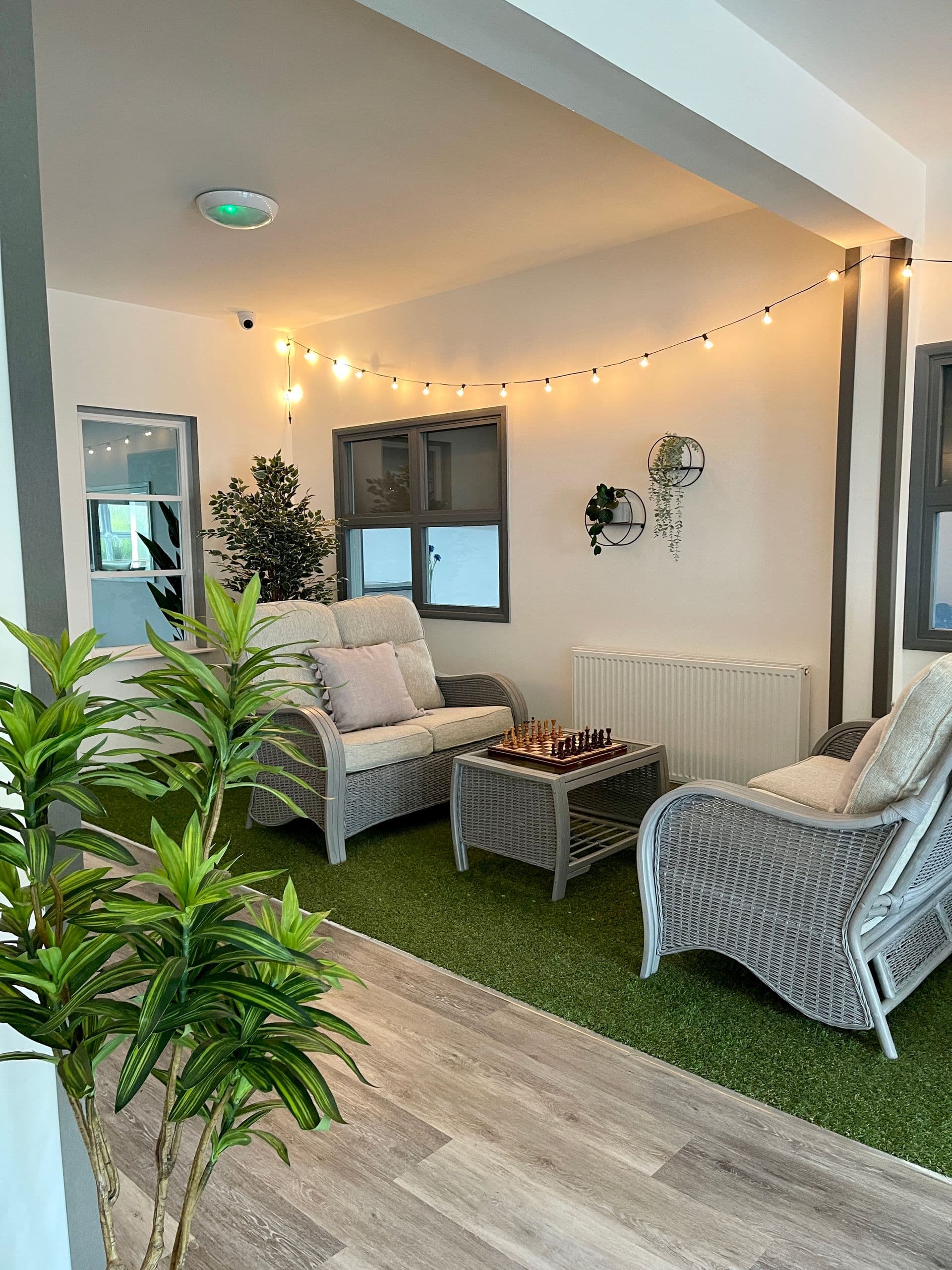 Treelands Home Ltd Main Site and Treelands Atrium photo 8