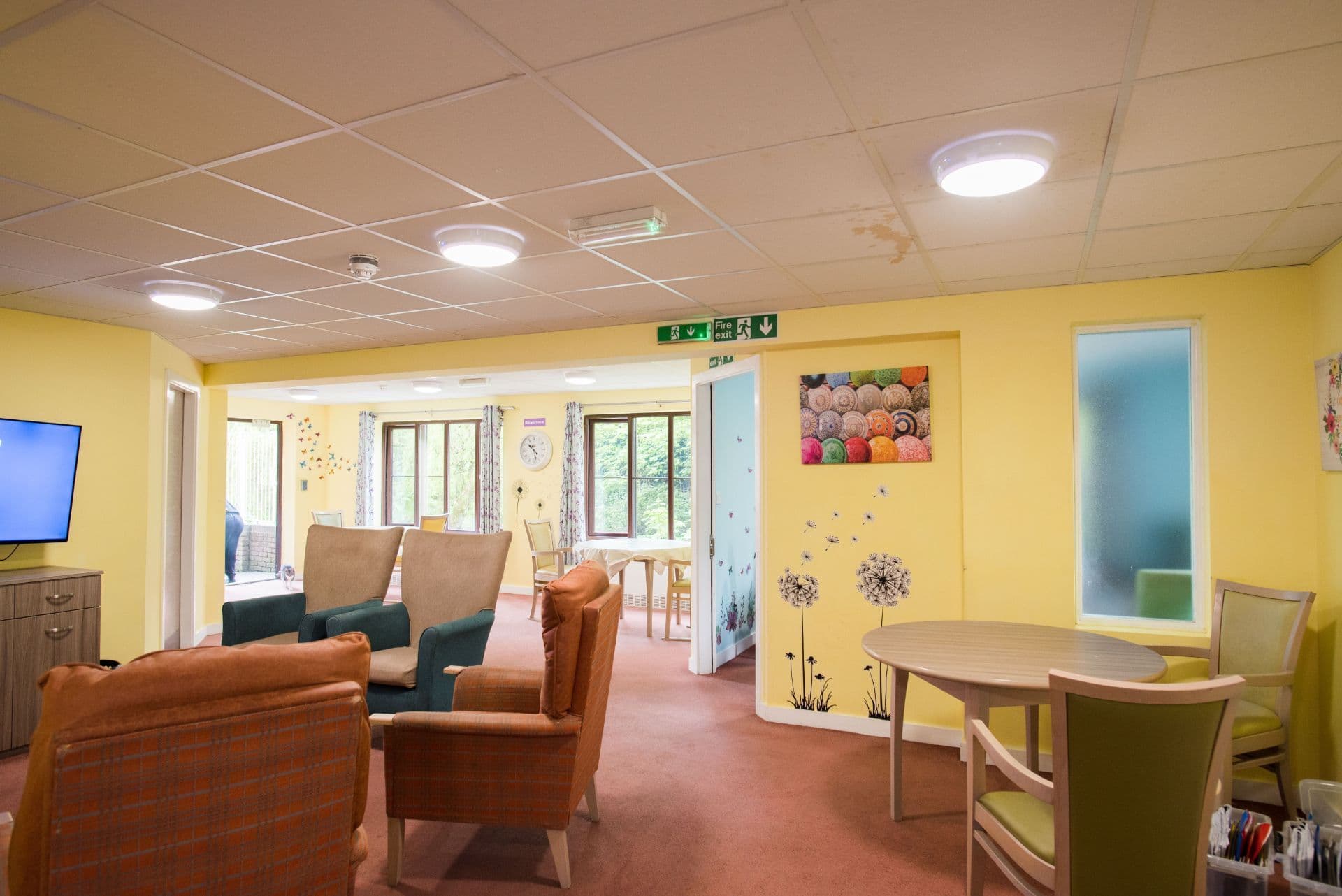 Cuerden Developments Limited - Berkeley House photo 1