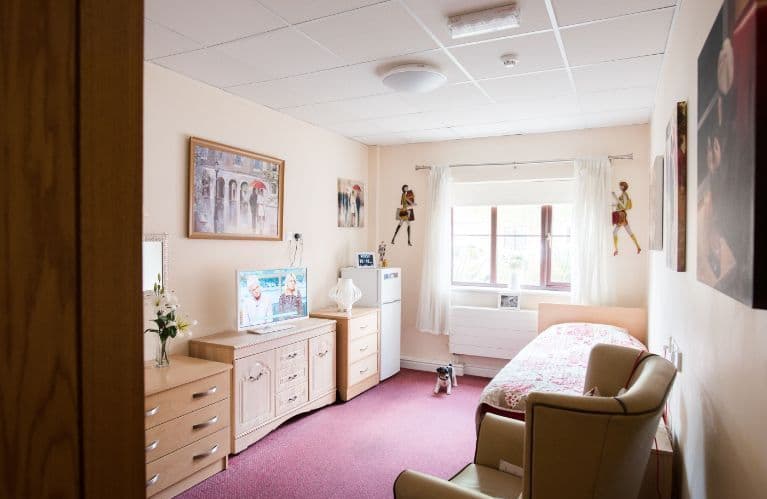 Cuerden Developments Limited - Berkeley House photo 9