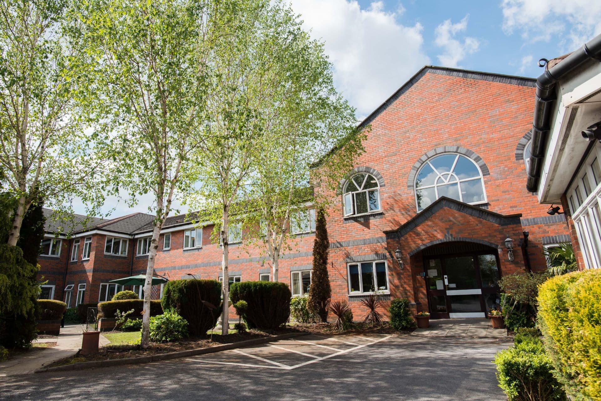 Cuerden Developments Limited - Berkeley House photo 10