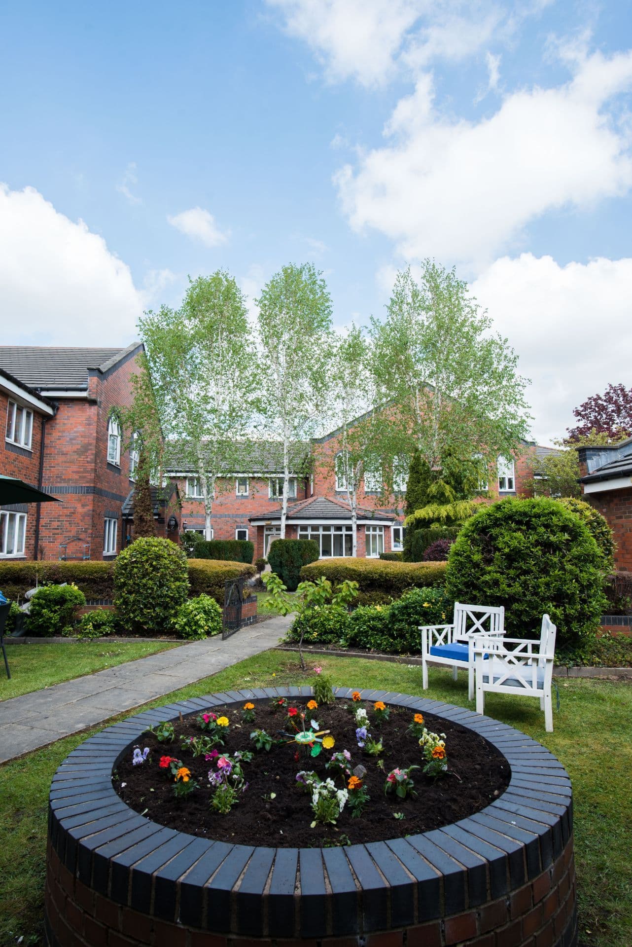 Cuerden Developments Limited - Berkeley House photo 6