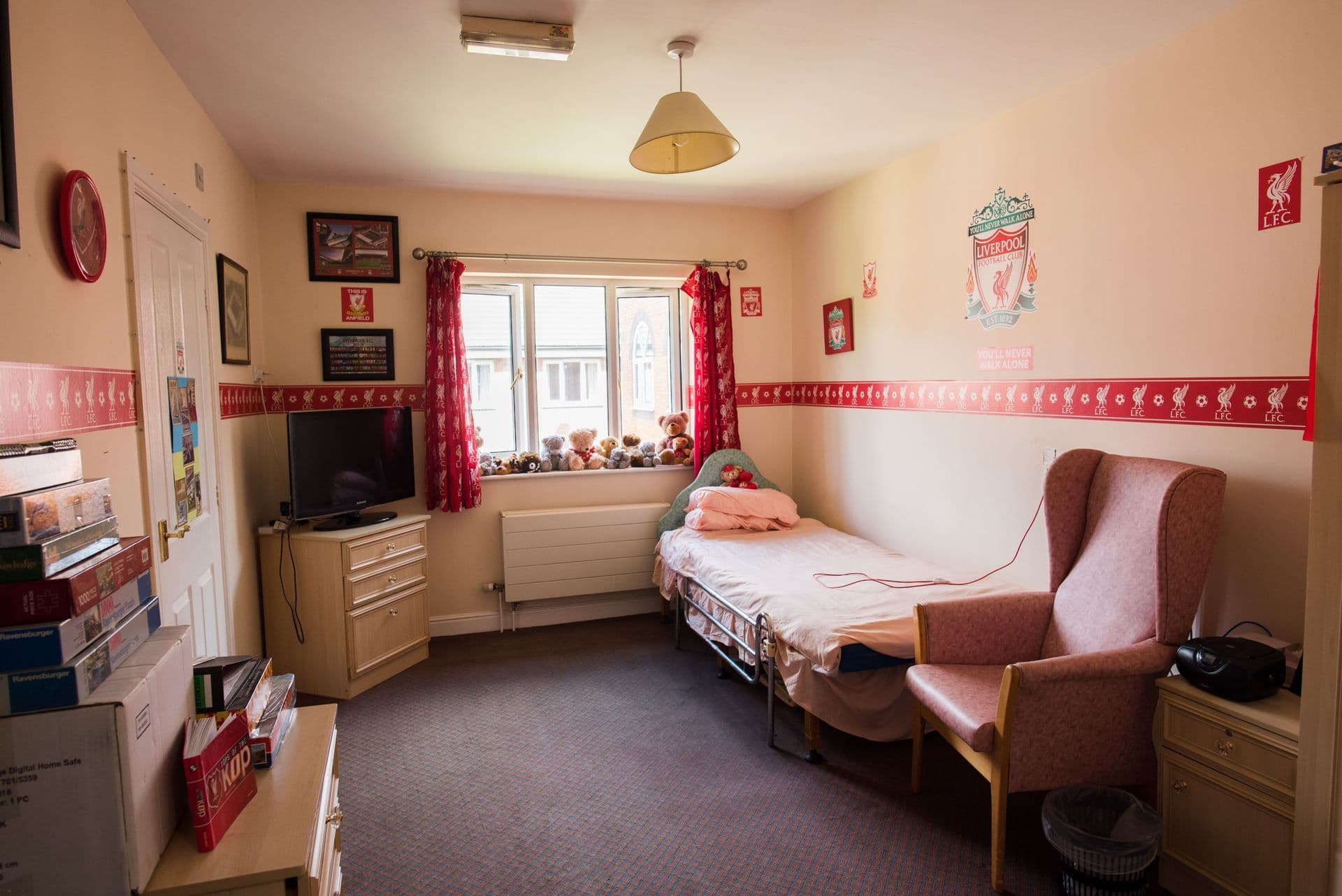 Cuerden Developments Limited - Berkeley House photo 7