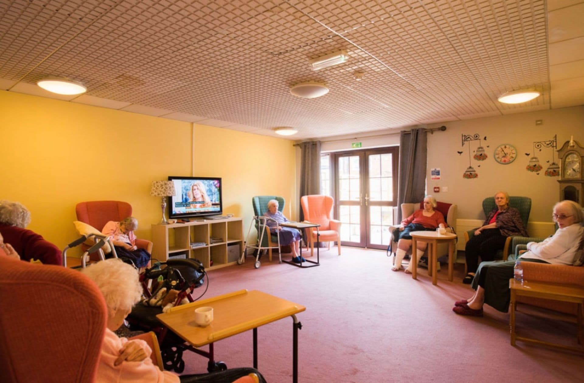 Cuerden Developments Limited - Berkeley House photo 11