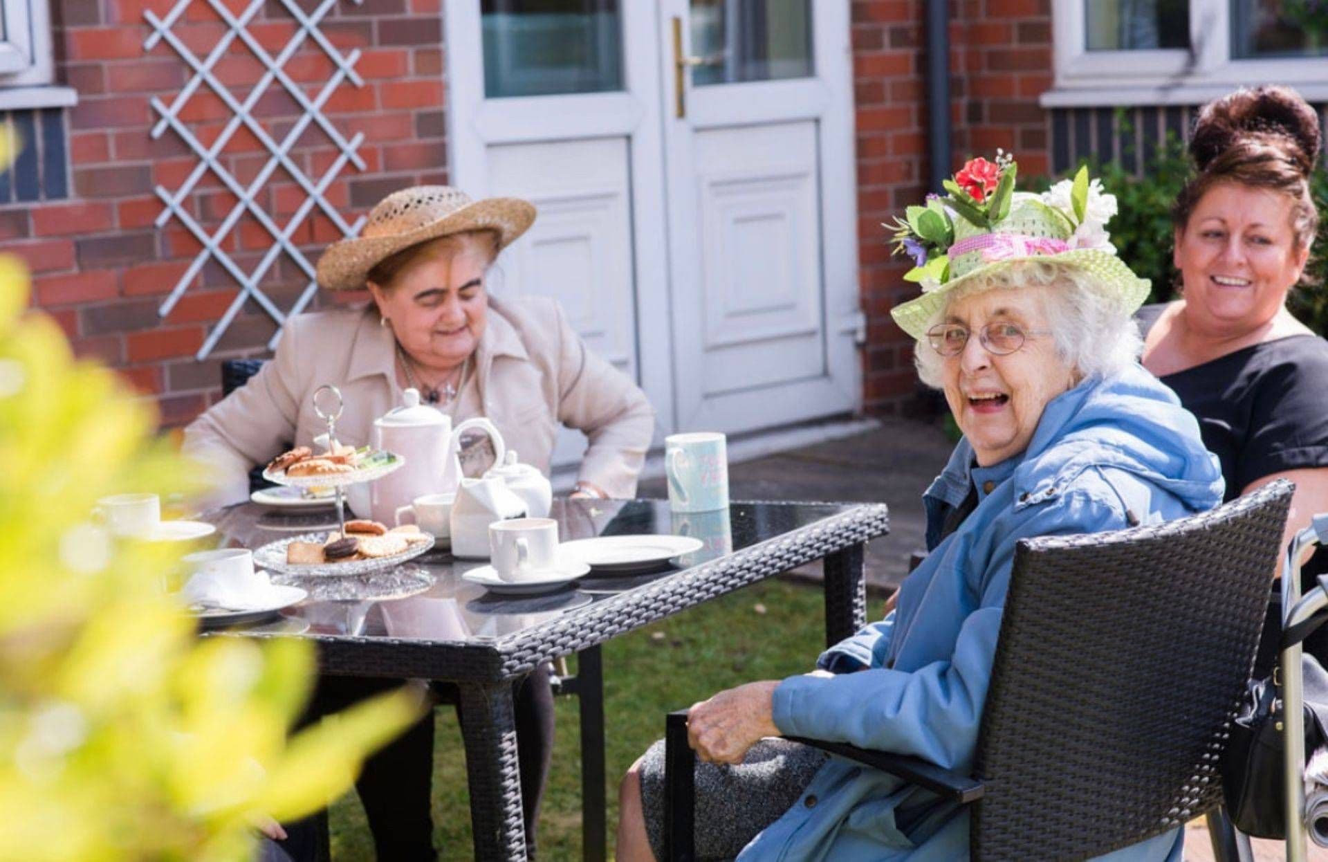 Cuerden Developments Limited - Berkeley House photo 8