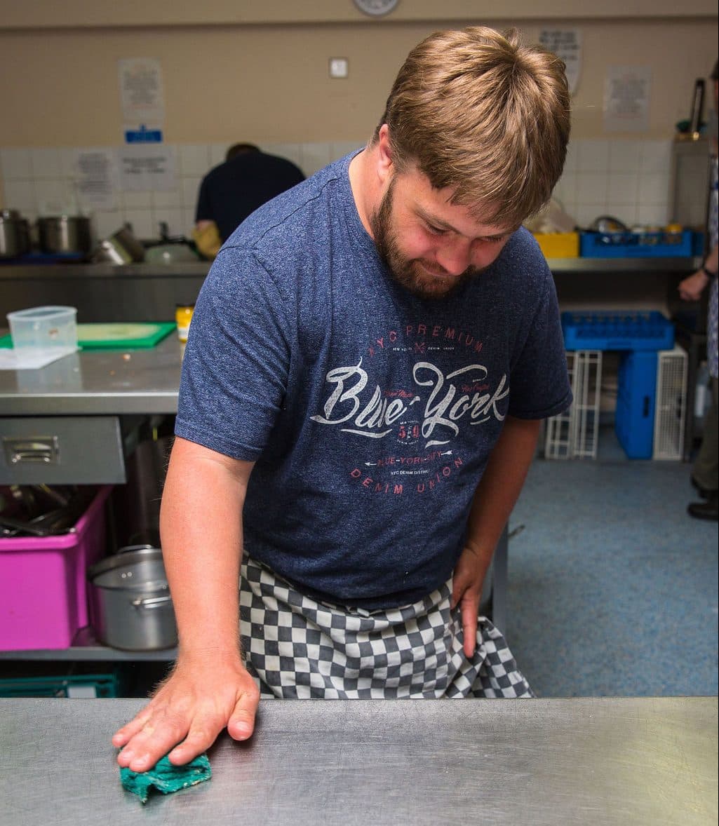 Francis House photo 6